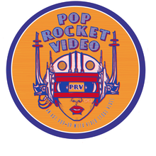 Pop Rocket Video Art Pop Up avatar photo