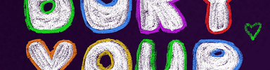 Bury Your Gays at SheNYC cover photo