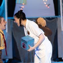 Birchwood Performing Arts Theatre Program avatar photo