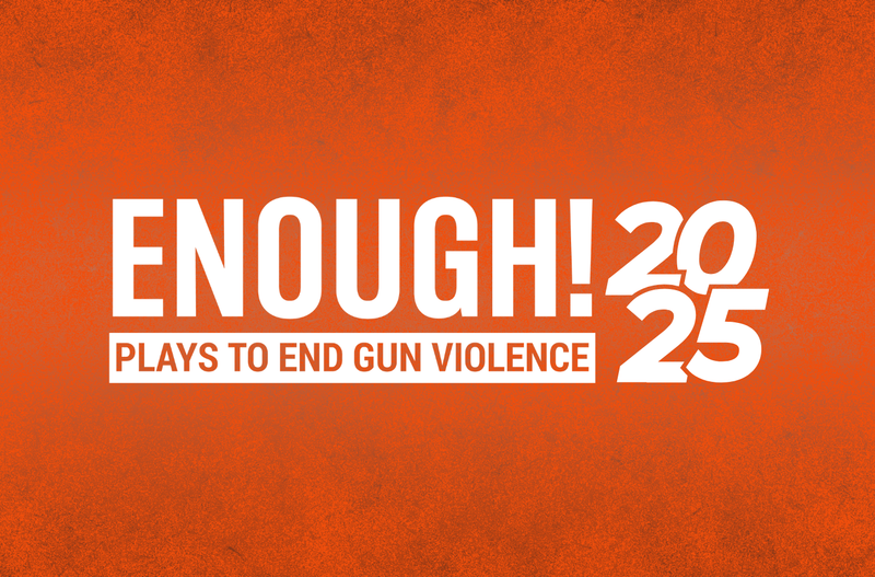 ENOUGH! 2025 — Power the Moment, Build the Movement  cover photo
