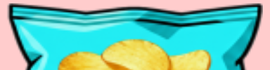 Memory Chips Museum: International Potato Chip Bag Collection cover photo