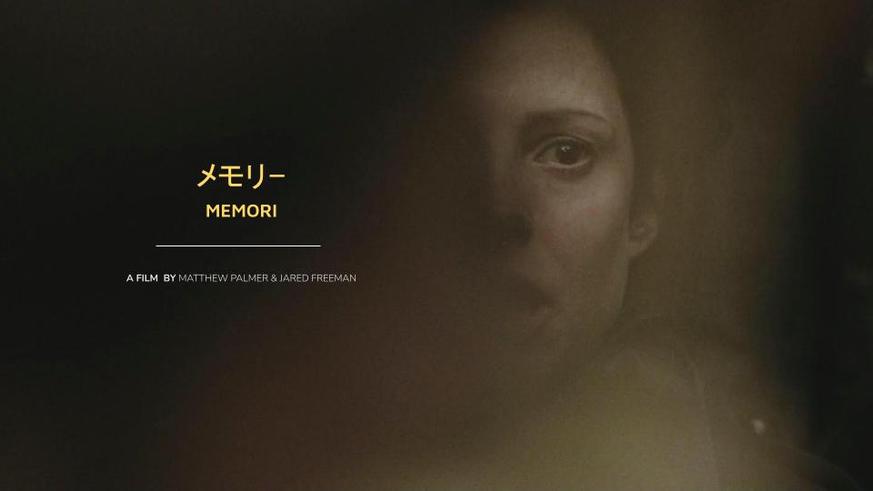 Memori - Short Film cover photo