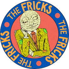 The Fricks avatar photo