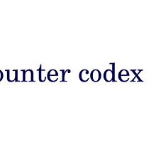counter codex avatar photo