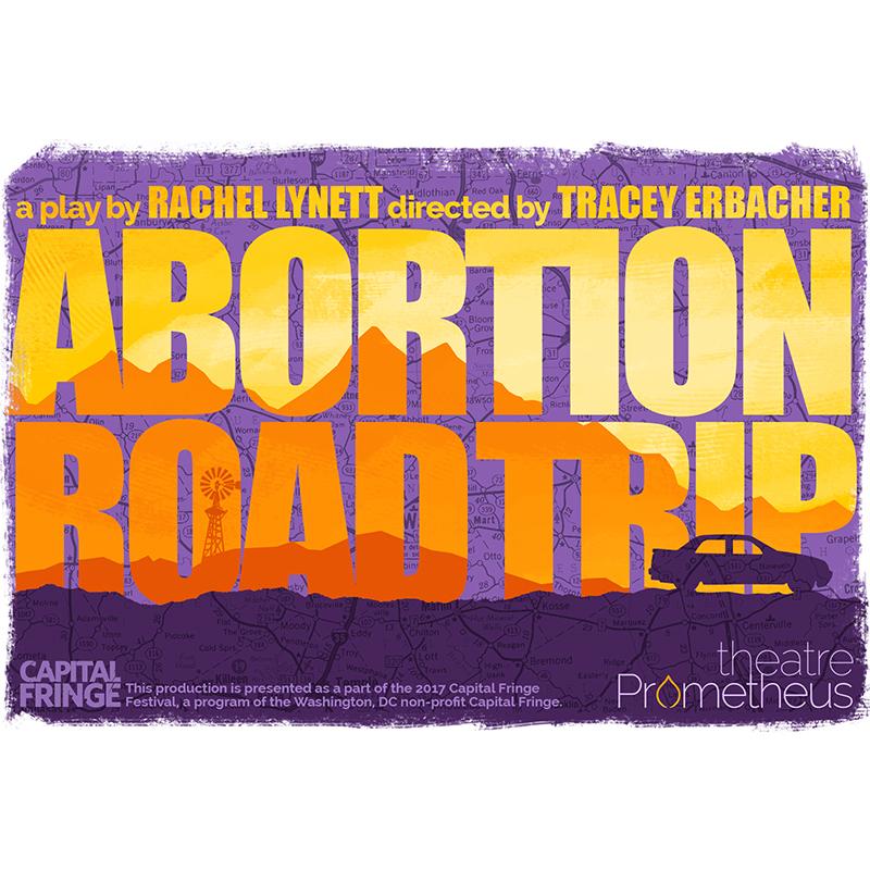 “Abortion Road Trip” comes to DC! cover photo