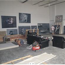 Pan Deng Art avatar photo