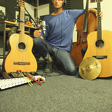 Allan Pray avatar photo