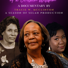 Portraits of Women of a Certain Wisdom avatar photo