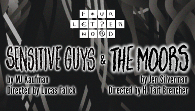 Sensitive Guys & The Moors cover photo