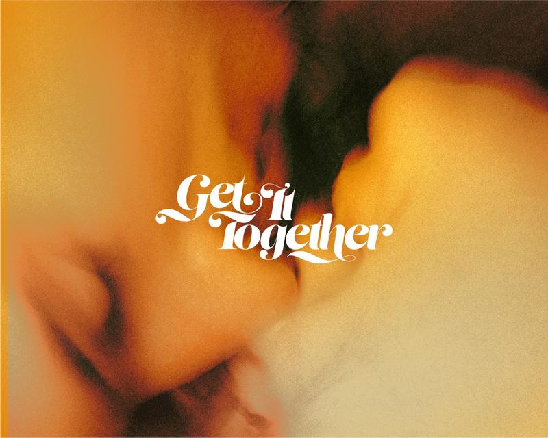 Get It Together - A New Play cover photo