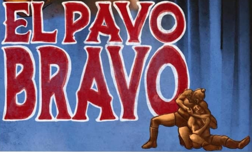 El Pavo Bravo cover photo