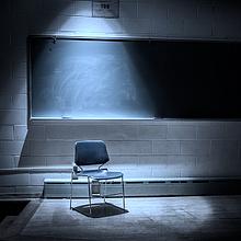 Dismissal Time Short Film avatar photo