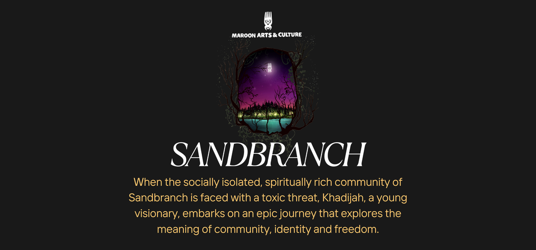Sandbranch Fall Workshop cover photo