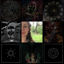 Sacred Art and the Wild Soul School avatar photo