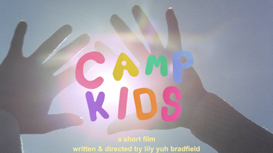 Camp Kids cover photo