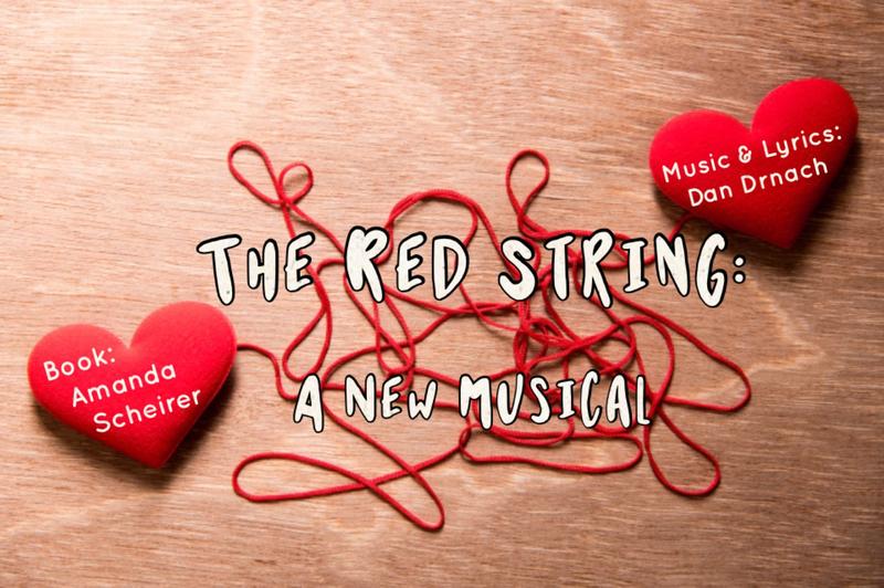 Making a Musical cover photo