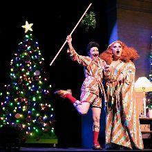 Jingle All The Gay! avatar photo