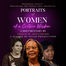 Portraits of Women of a Certain Wisdom avatar photo