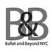 Ballet and Beyond NYC avatar photo