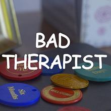 Bad Therapist avatar photo