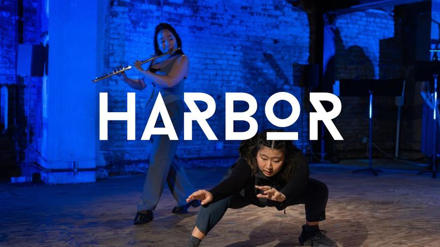 HARBOR cover photo