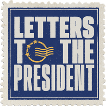 Letters to the President: One-Night Only Concert at The Town Hall avatar photo