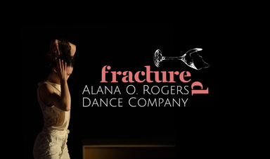 Fractured // SENSORIUM cover photo