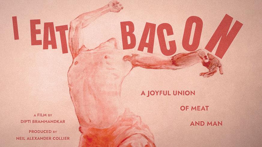 I Eat Bacon: A Film cover photo
