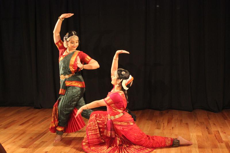 2024 Indian Dance Festival Fundraiser cover photo