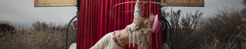 The Horse's Mouth Circus and Wild West Theater cover photo