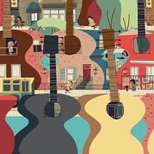 The Folk Music Hall of Fame avatar photo