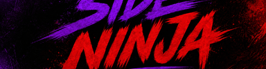 Side Ninja Series cover photo
