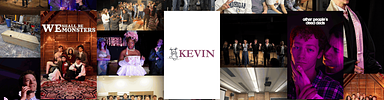 Support Gideon Theatricals's 26–27 Season! cover photo