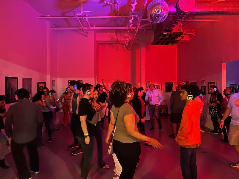 Giving Tuesday 2023: Scranton Fringe Festival cover photo