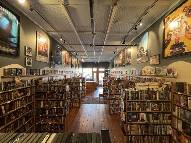 Year End Campaign- Support Visions Expansion and Doubling Our Collection! cover photo