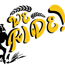 We RIDE! (An Epic Journey) avatar photo