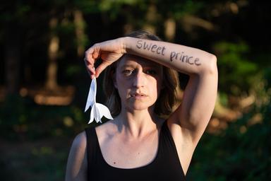 sweet prince | northeast tour cover photo