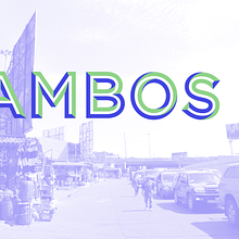 AMBOS avatar photo