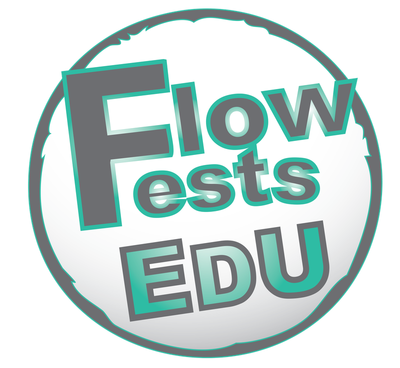 Flow Fests EDU cover photo