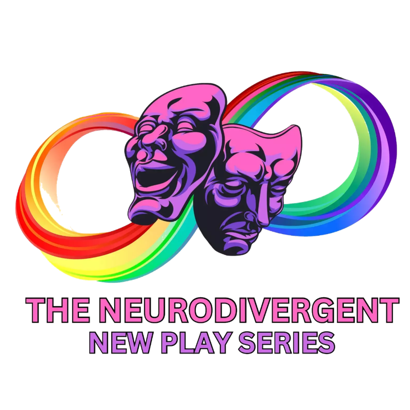 The Neurodivergent New Play Series - End of 2023 Fundraiser! cover photo