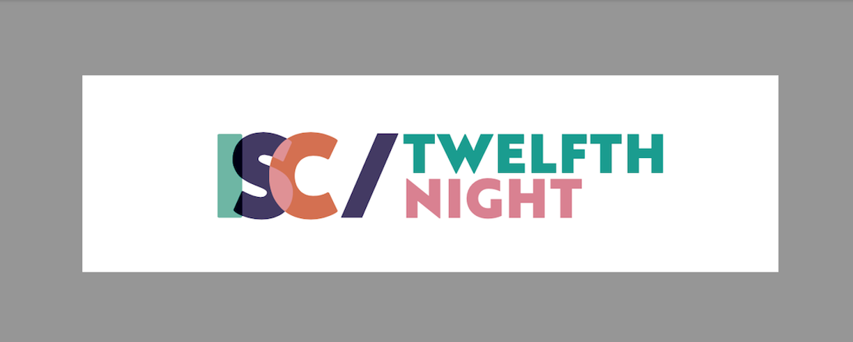Irvington Shakespeare Co. & Make/Shift Present: Twelfth Night! cover photo