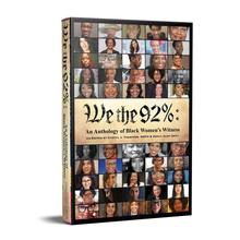 We the 92% - An Anthology of Black Women's Witness avatar photo