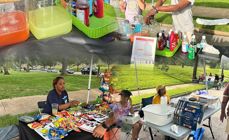 E4Y Activations at Marquette Park cover photo