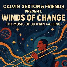 Calvin Sexton avatar photo