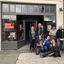 18th & Union avatar photo