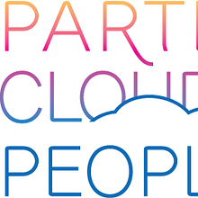 Partly Cloudy People avatar photo