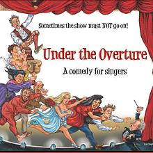 Under the Overture avatar photo