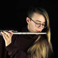 Concert of Commissioned Flute Pieces avatar photo