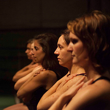 Birds on a Wire Dance Theatre avatar photo