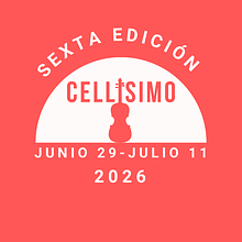 Festival Virtual Cellisimo avatar photo